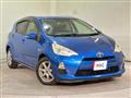 2013 Toyota AQUA