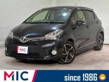 2016 Toyota Vitz