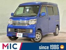 2015 Subaru Dias Wagon