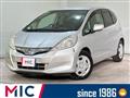2011 Honda Fit Hybrid