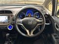2011 Honda Fit Hybrid