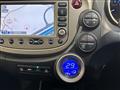 2011 Honda Fit Hybrid