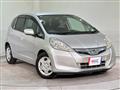 2011 Honda Fit Hybrid
