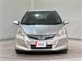 2011 Honda Fit Hybrid