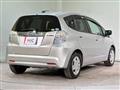 2011 Honda Fit Hybrid