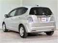 2011 Honda Fit Hybrid