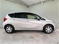 2014 Nissan Note