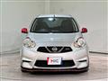 2014 Nissan March