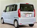 2017 Honda N BOX