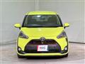 2016 Toyota Sienta