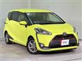 2016 Toyota Sienta
