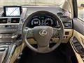 2015 Lexus HS HYBRID
