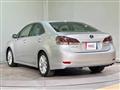 2015 Lexus HS HYBRID