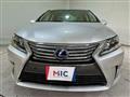 2015 Lexus HS HYBRID