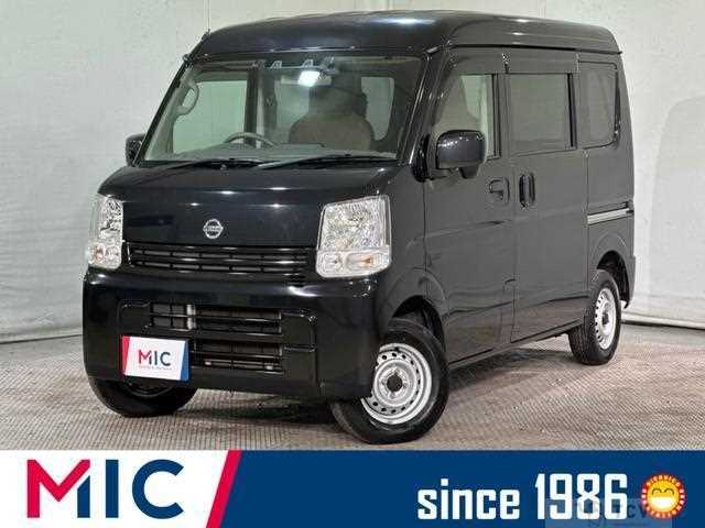 2019 Nissan Nissan Others