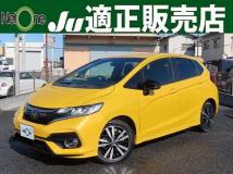 2018 Honda Fit