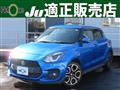 2018 Suzuki Swift