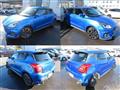 2018 Suzuki Swift
