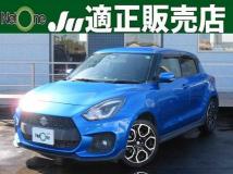 2018 Suzuki Swift