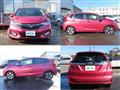 2018 Honda Fit