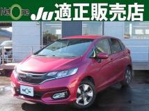 2018 Honda Fit