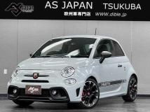 2018 ABARTH ABARTH OTHERS