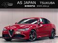 2017 Alfa Romeo Alfa Romeo Others
