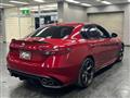 2017 Alfa Romeo Alfa Romeo Others