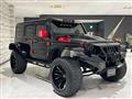 2013 Jeep Wrangler