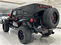 2013 Jeep Wrangler