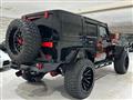 2013 Jeep Wrangler