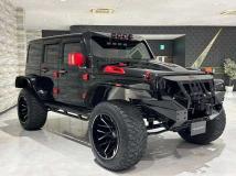 2013 Jeep Wrangler