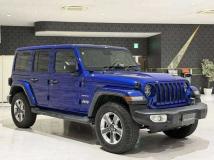 2019 Jeep Wrangler