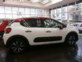 2020 Citroen C3