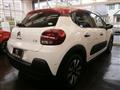 2020 Citroen C3