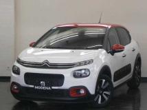 2020 Citroen C3