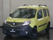 2020 Renault Kangoo