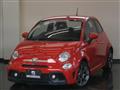 2021 ABARTH ABARTH OTHERS