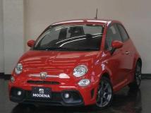2021 ABARTH ABARTH OTHERS