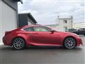 2017 Lexus RC