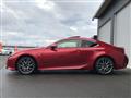 2017 Lexus RC