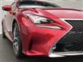 2017 Lexus RC