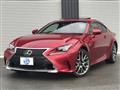 2017 Lexus RC