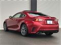 2017 Lexus RC