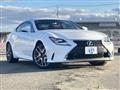 2018 Lexus RC