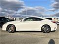 2018 Lexus RC