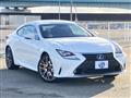 2018 Lexus RC