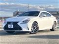 2018 Lexus RC