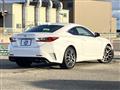 2018 Lexus RC