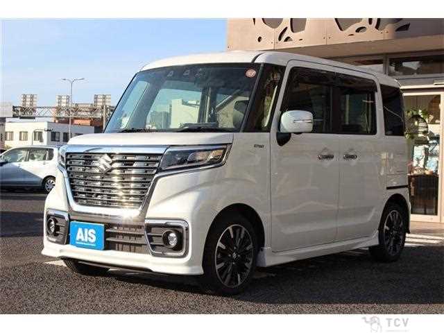 2021 Suzuki Suzuki Others